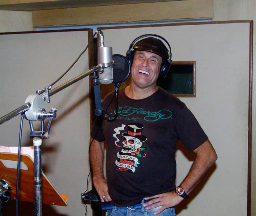 mallandro mallandro