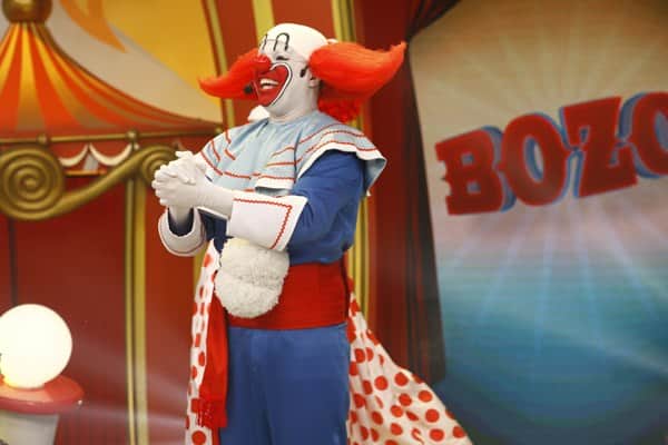 Bozo