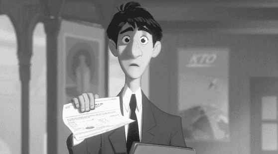 paper-man paper-man