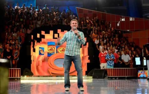 Caldeirão Caldeirão