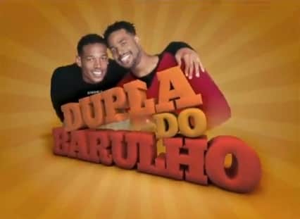 Dupla do Barulho