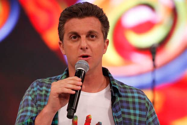 Luciano Huck Luciano Huck