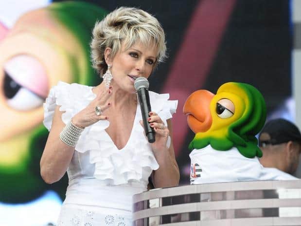 Mais Você 2013 Mais Você 2013