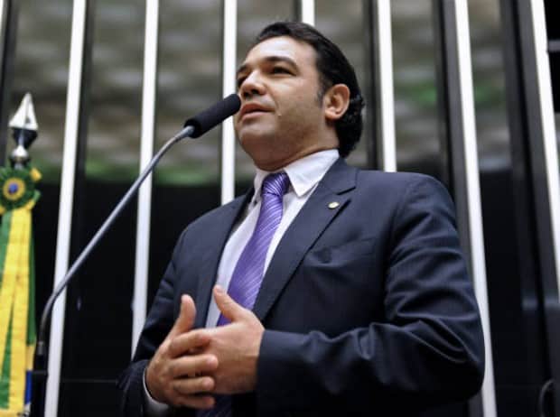 Marco Feliciano
