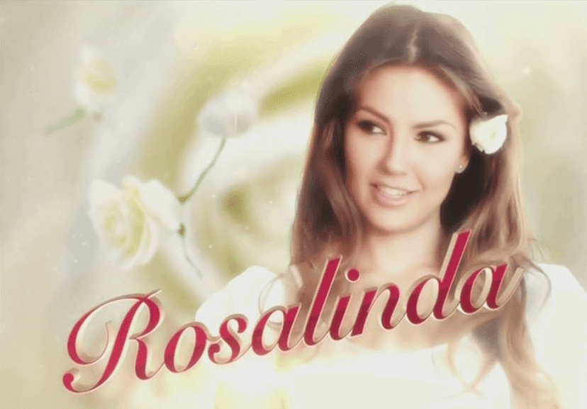 ROSALINDA
