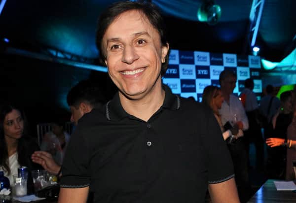 Tom Cavalcante Tom Cavalcante