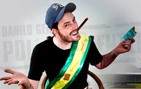 Danilo Politicamente Incorreto Danilo Politicamente Incorreto
