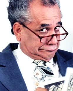 Saulo Laranjeira Saulo Laranjeira