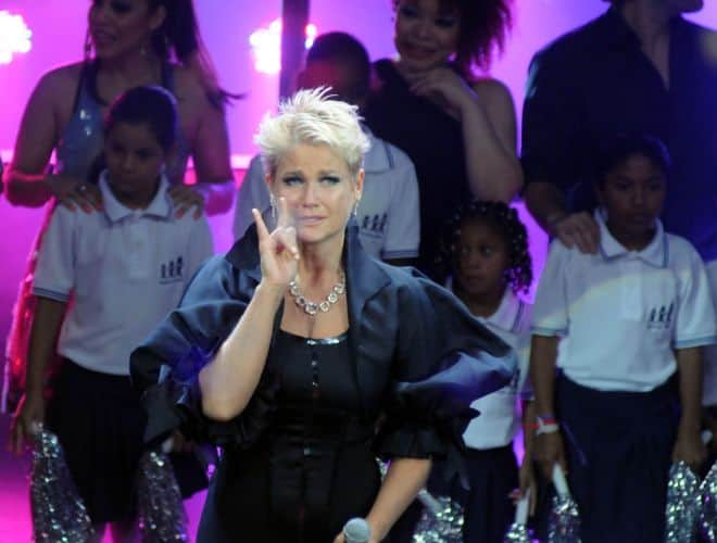 xuxa xuxa