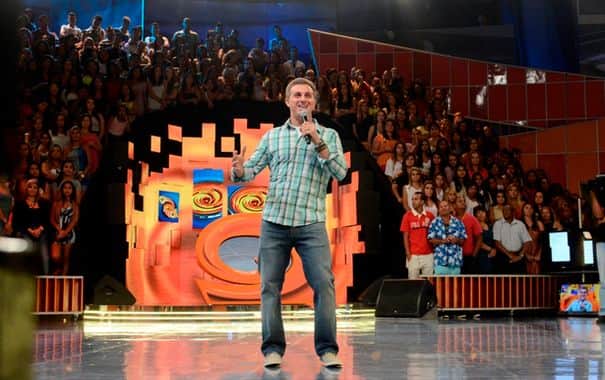 Caldeirão-do-Huck Caldeirão-do-Huck