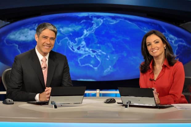 Jornal Nacional Jornal Nacional