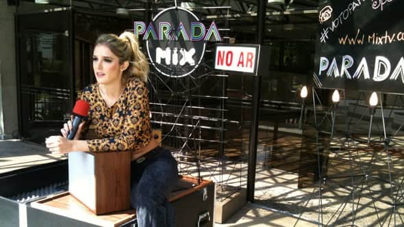 Parada Mix Parada Mix