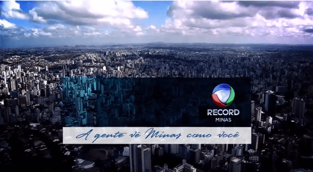Record Minas Record Minas