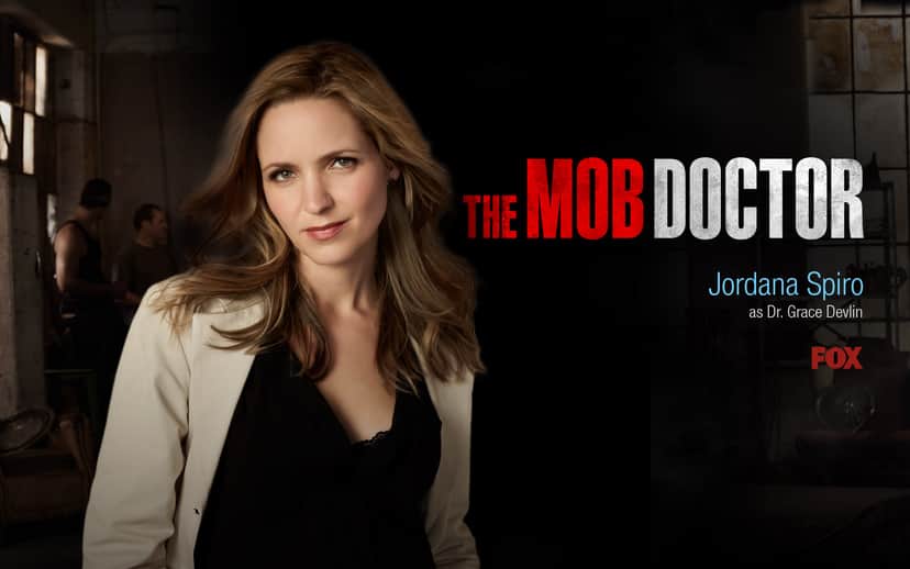 The Mob Doctor The Mob Doctor