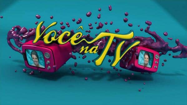 Você-na-TV Você-na-TV