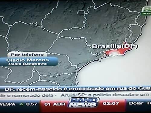 bandnews
