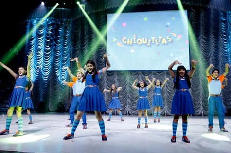 chiquititas chiquititas