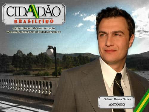 cidadão brasileiro