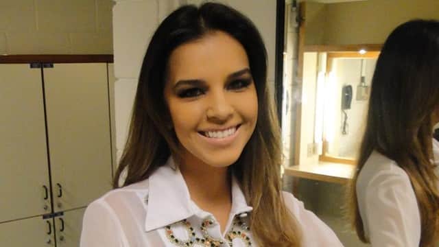 Mariana Rios Mariana Rios