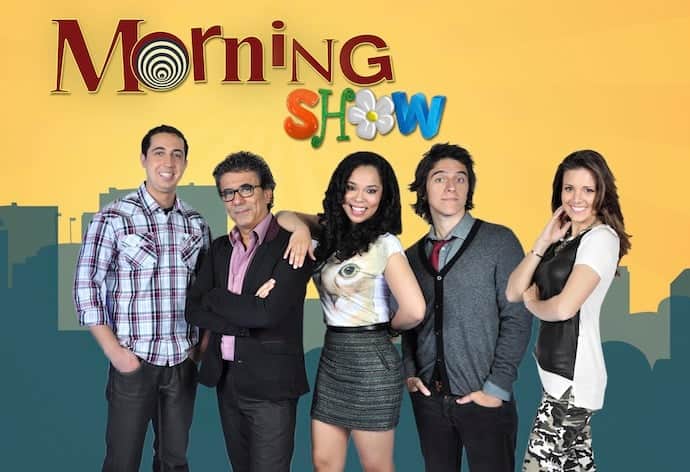 Morning-Show Morning-Show