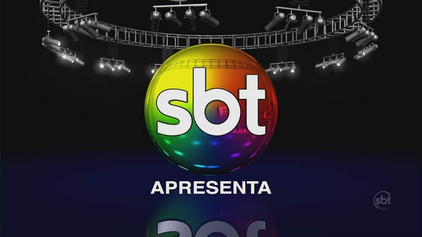 SBT - Apresenta