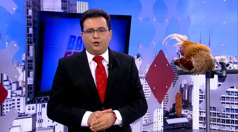 Balanço Geral Balanço Geral