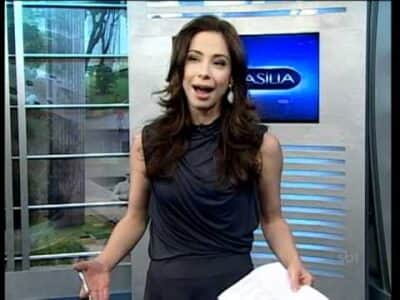 Neila Medeiros