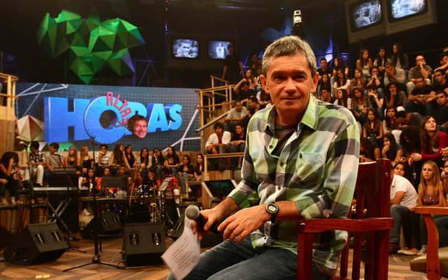 “Altas Horas” “Altas Horas”