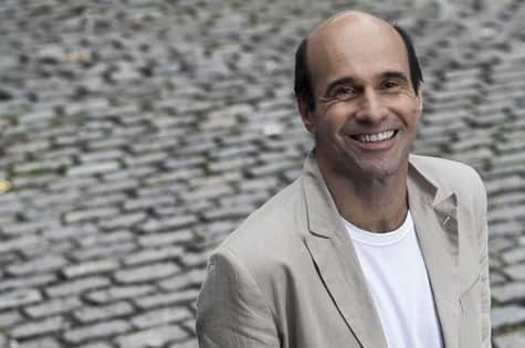 George Moura escreverá o remake de "O Rebu" (Foto: Daniela Dacorso)
