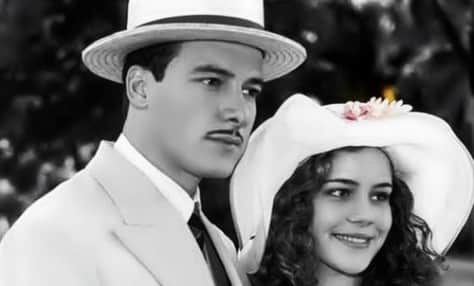 Rodrigo Faro (Heitor) e Leandra Leal (Bianca) fazem par romântico na novela de Walcyr Carrasco Rodrigo Faro (Heitor) e Leandra Leal (Bianca) fazem par romântico na novela de Walcyr Carrasco