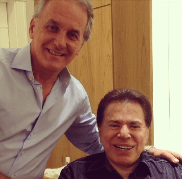 silvio santos silvio santos