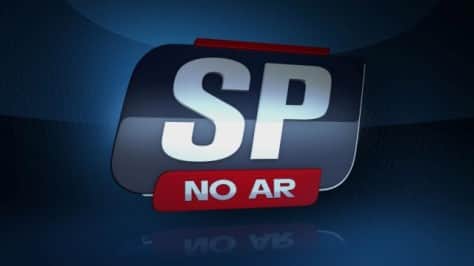 sp no ar sp no ar
