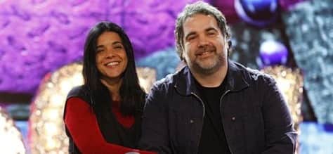 "Geração Brasil" estreia no mês de maio "Geração Brasil" estreia no mês de maio