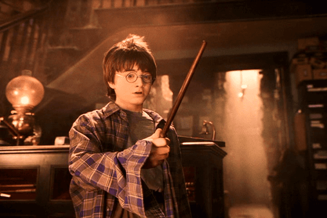 "Harry Potter e a pedra filosofal" "Harry Potter e a pedra filosofal"