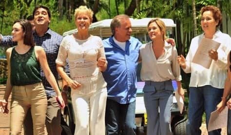 Globo foi a primeira emissora a lançar sua vinheta em 2013 Globo foi a primeira emissora a lançar sua vinheta em 2013