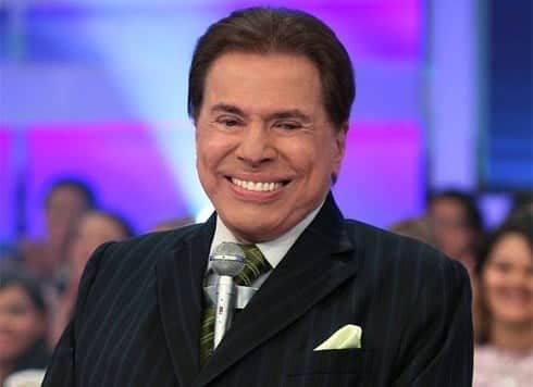 Silvio Santos vence mais uma vez o reality show da Globo
