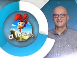 APOSTAS: Qual será a audiência de estreia de “A Fazenda 7”?