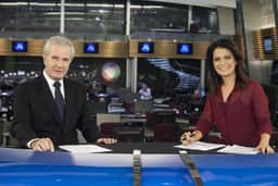 “Jornal da Record” e “Repórter Record Investigação” batem recorde de audiência em Brasília