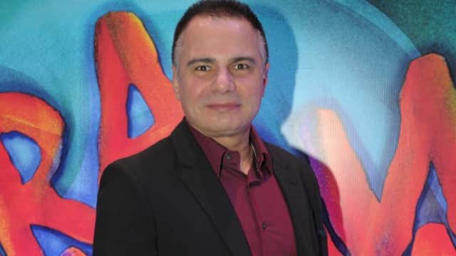 Ricardo Linhares foi autor de "Saramandaia" (Foto: Divulgação / Globo) Ricardo Linhares foi autor de "Saramandaia" (Foto: Divulgação / Globo)