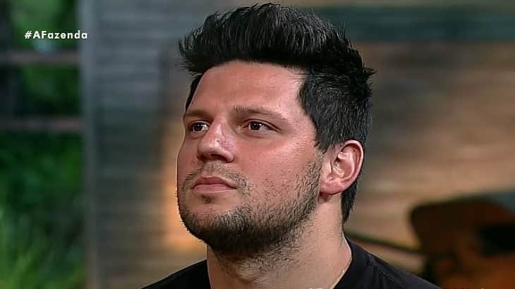 Thiago Servo (Foto: Divulgação Internet) Thiago Servo (Foto: Divulgação Internet)