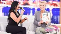 Xuxa registra mesma audiência que novela mexicana reprisada seis vezes; confira os consolidados desta segunda-feira (30/11/15)