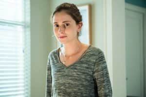 Ivana (Carol Duarte) em 'A Força do Querer' (Foto: Globo/Raquel Cunha)