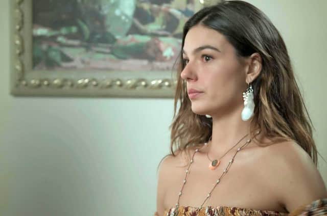 a força do querer a força do querer