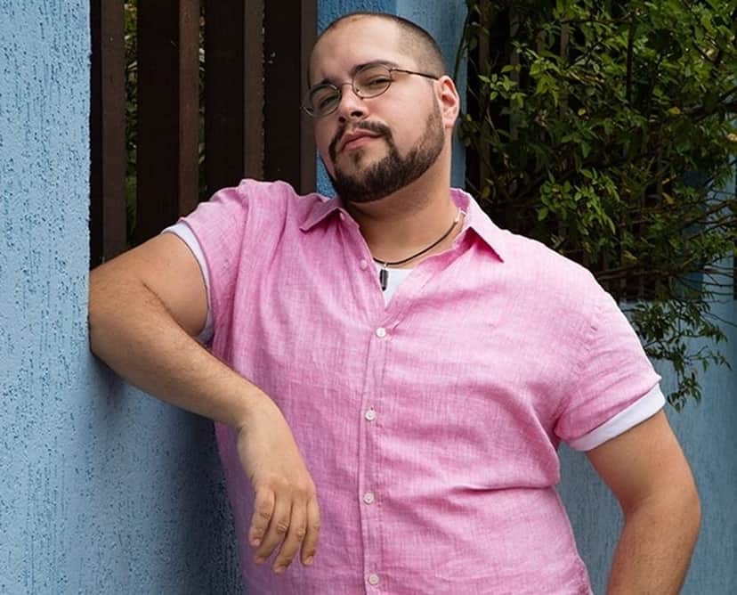 Tiago Abravanel deve ir para o SBT onde terá o seu próprio programa- Foto: Reprodução Tiago Abravanel deve ir para o SBT onde terá o seu próprio programa- Foto: Reprodução