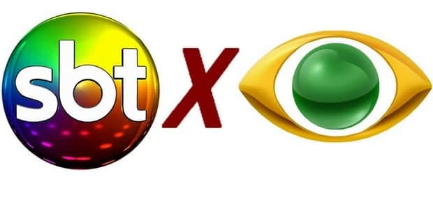 Rixa entre Band e SBT se estende e afeta o Teleton. (Foto: Reprodução/Internet) Rixa entre Band e SBT se estende e afeta o Teleton. (Foto: Reprodução/Internet)