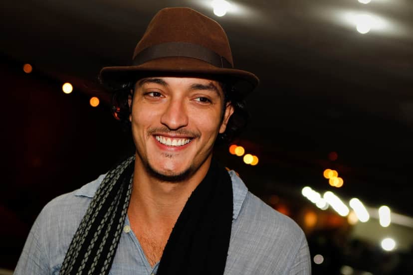 Allan Souza Lima será Frei João em Amor Perfeito, da Globo. (Foto: Reprodução / Internet) Allan Souza Lima será Frei João em Amor Perfeito, da Globo. (Foto: Reprodução / Internet)
