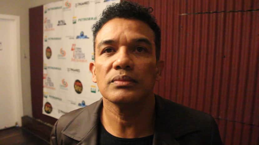 O ator Déo Garcez (Foto: Reprodução / Internet) O ator Déo Garcez (Foto: Reprodução / Internet)