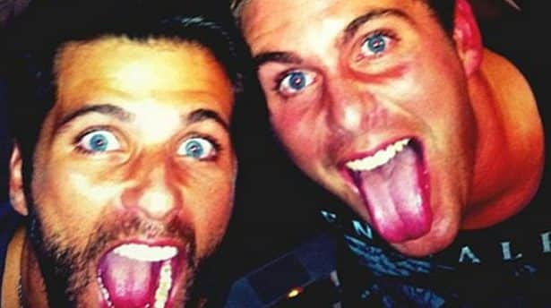 Thiago Gagliasso acaba com Leandra Leal, vaza conversa escandalosa e detona Bruno Gagliasso: "Ex irmão" Thiago Gagliasso acaba com Leandra Leal, vaza conversa escandalosa e detona Bruno Gagliasso: "Ex irmão"
