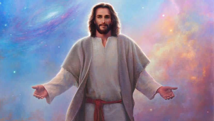 Jesus (Foto: Reprodução/ Imagem meramente ilustrativa) Jesus (Foto: Reprodução/ Imagem meramente ilustrativa)