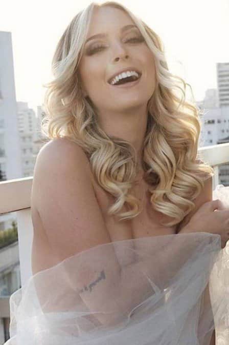 Tata Estaniecki (Foto: Reprodução/ Instagram)